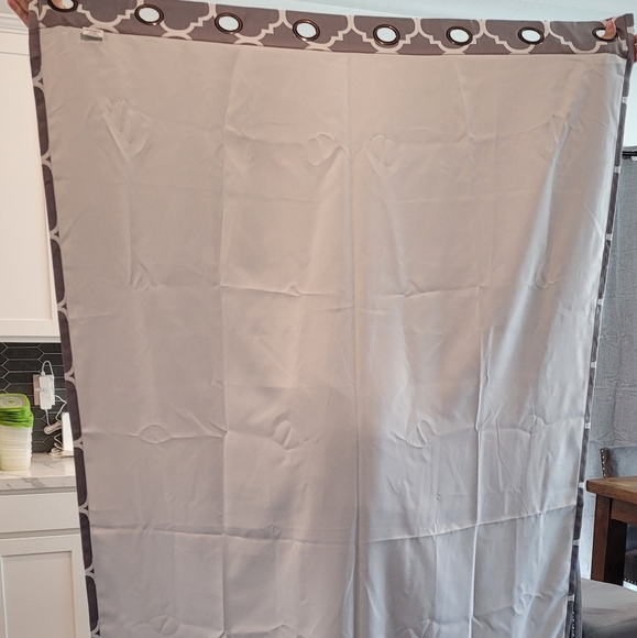 Beautiful Blackout Curtains - Picture 4 of 8